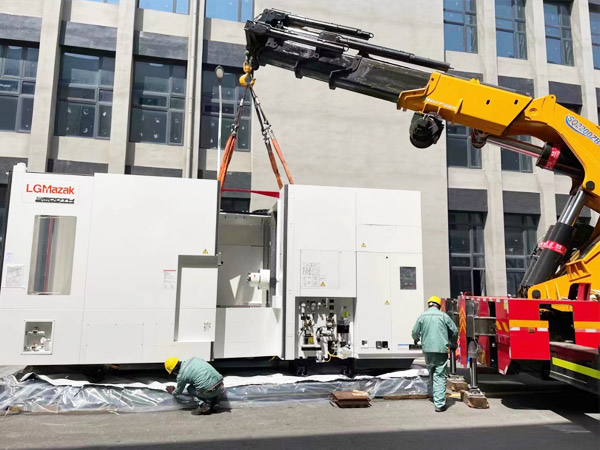 北京恒鑫通达机械租赁有限公司