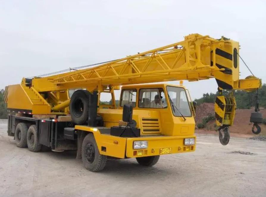 起重搬运中吊装操作方法简介